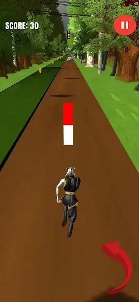 Play The Leadership - Runner Story  and enjoy The Leadership - Runner Story with UptoPlay