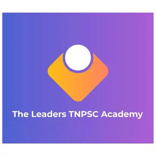 Play The Leaders TNPSC Academy APK