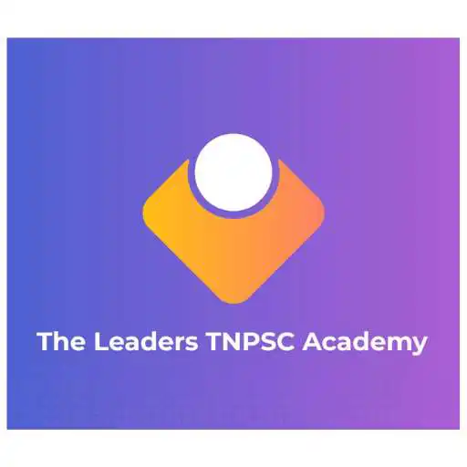 Play The Leaders TNPSC Academy APK Play The Leaders TNPSC Academy APK