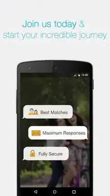 Play The Leading Tamil Matrimony App