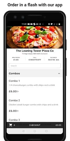 Play The Leaning Tower Pizza Co and enjoy The Leaning Tower Pizza Co with UptoPlay Play The Leaning Tower Pizza Co and enjoy The Leaning Tower Pizza Co with UptoPlay
