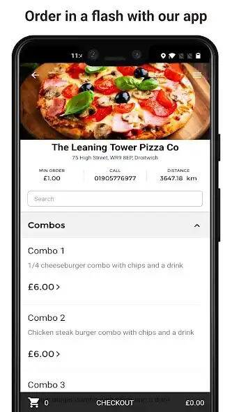 Play The Leaning Tower Pizza Co as an online game online The Leaning Tower Pizza Co with UptoPlay Play The Leaning Tower Pizza Co as an online game The Leaning Tower Pizza Co with UptoPlay