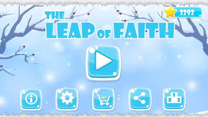 Play The Leap of Faith Play The Leap of Faith
