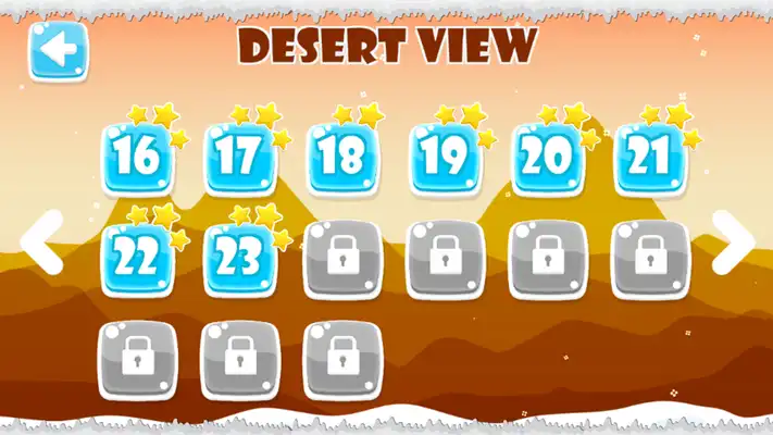 Play The Leap of Faith Play The Leap of Faith