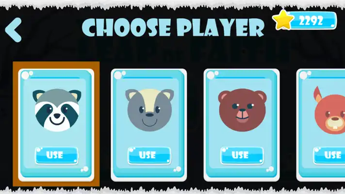 Play The Leap of Faith Play The Leap of Faith