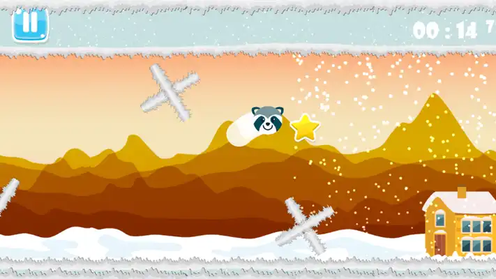 Play The Leap of Faith Play The Leap of Faith