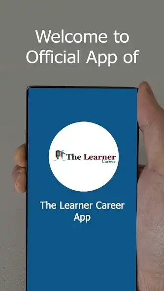 Play The Learner Career App  and enjoy The Learner Career App with UptoPlay