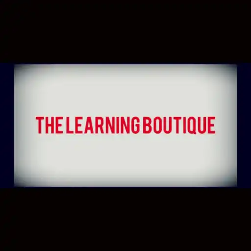 Play THE LEARNING BOUTIQUE  and enjoy THE LEARNING BOUTIQUE with UptoPlay