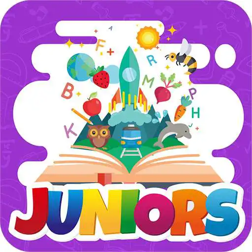 Play The Learning Buddy Juniors APK Play The Learning Buddy Juniors APK