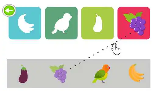 Play The Learning Buddy Juniors as an online game The Learning Buddy Juniors with UptoPlay