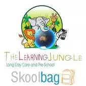 Free play online The Learning Jungle APK
