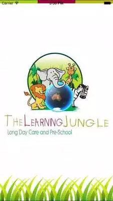 Play The Learning Jungle
