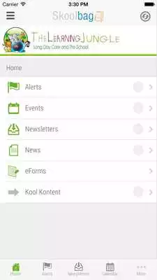 Play The Learning Jungle