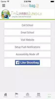 Play The Learning Jungle