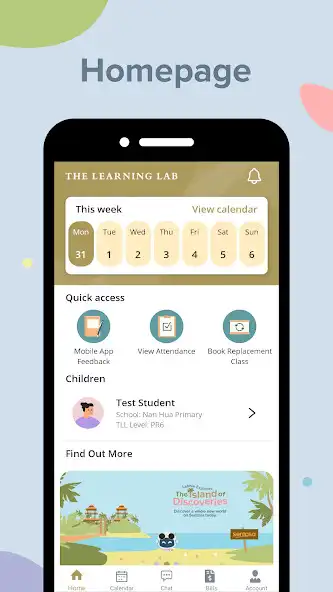 Play The Learning Lab (TLL)  and enjoy The Learning Lab (TLL) with UptoPlay