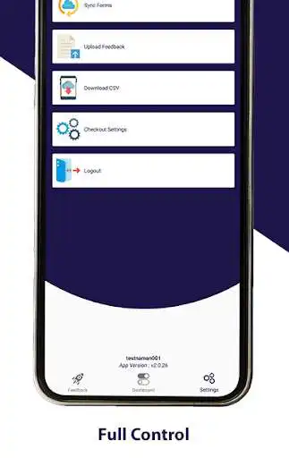 Play The Leela Feedback App  and enjoy The Leela Feedback App with UptoPlay