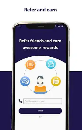 Play The Leela Feedback App as an online game The Leela Feedback App with UptoPlay