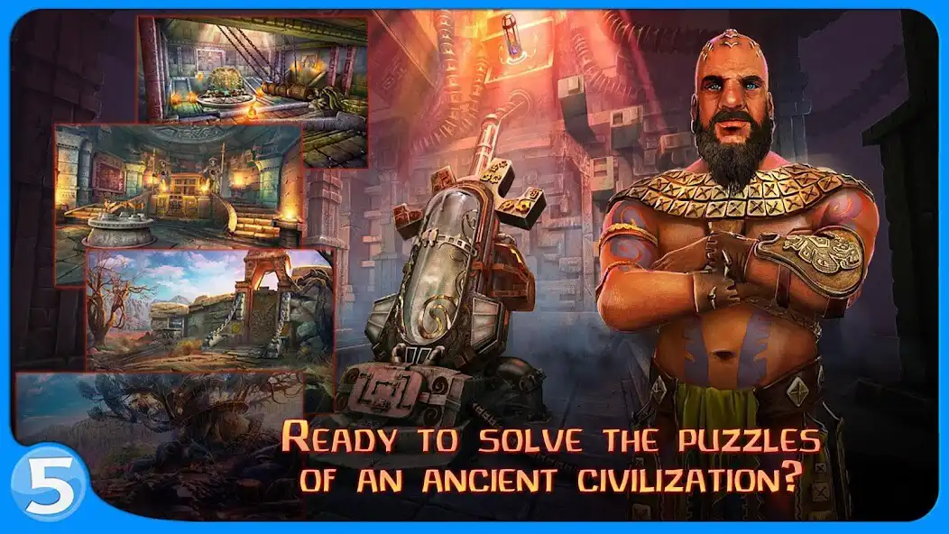 Play The Legacy 1 CE  and enjoy The Legacy 1 CE with UptoPlay