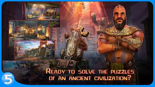 Play The Legacy 1  and enjoy The Legacy 1 with UptoPlay