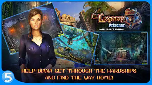 Play The Legacy 2 CE  and enjoy The Legacy 2 CE with UptoPlay