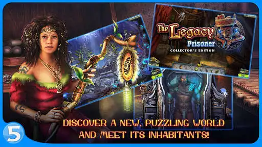 Play The Legacy 2 CE as an online game The Legacy 2 CE with UptoPlay