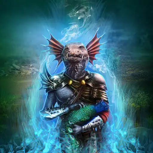 Play The Legacy 3 CE APK Play The Legacy 3 CE APK