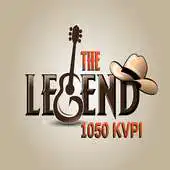 Free play online The Legend 1050 KVPI AM APK