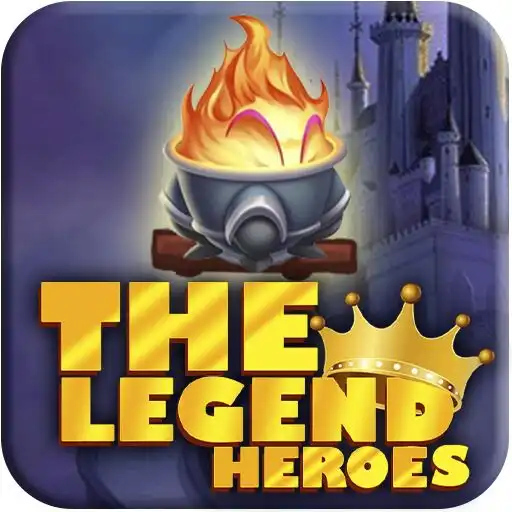 Play The Legend Heroes APK