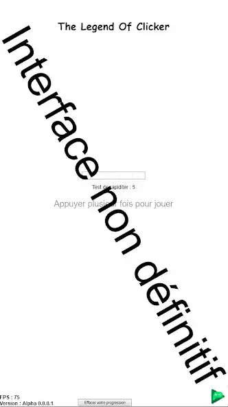 Play The Legend Of Clicker  and enjoy The Legend Of Clicker with UptoPlay