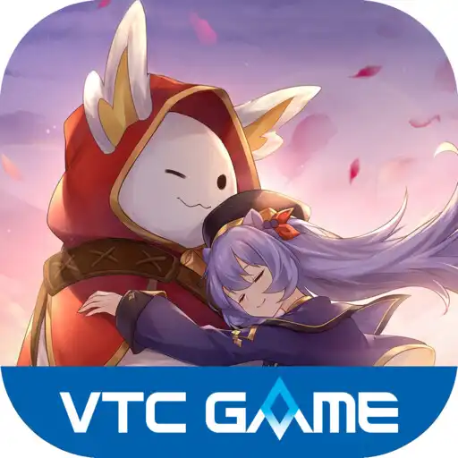 Play The Legend of NeverLand VTC APK Play The Legend of NeverLand VTC APK