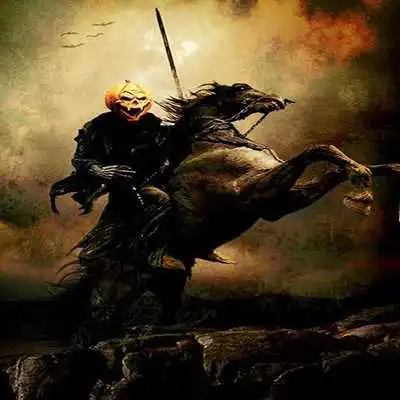 Play The Legend of Sleepy Hollow