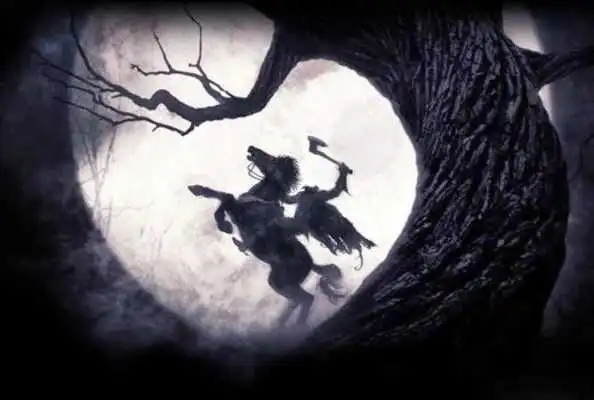 Play The Legend of Sleepy Hollow