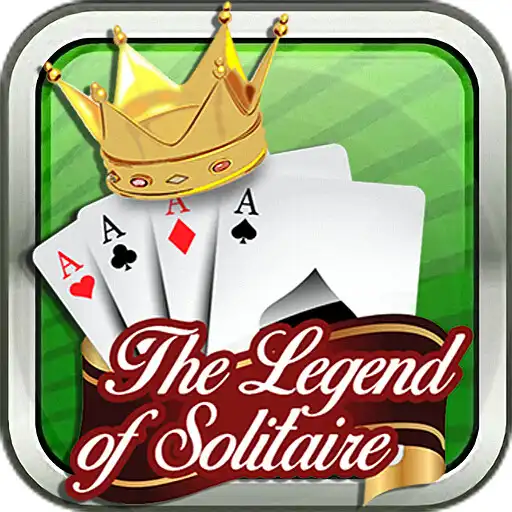 Play The Legend Of Solitaire APK