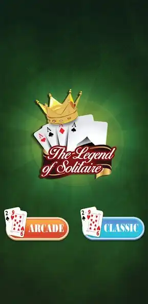 Play The Legend Of Solitaire  and enjoy The Legend Of Solitaire with UptoPlay