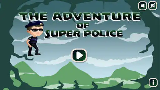 Play The Legend of Super Police  and enjoy The Legend of Super Police with UptoPlay