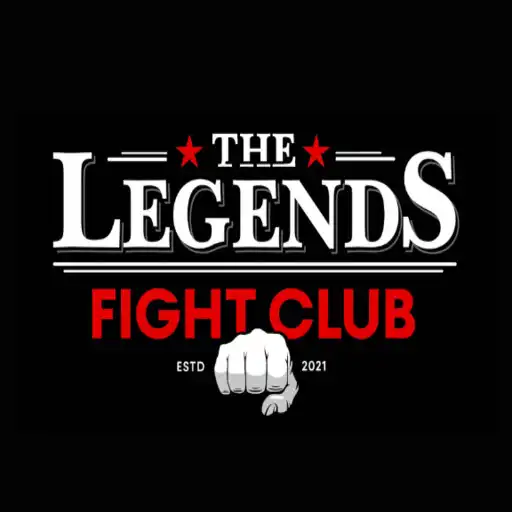 Play The Legends Fight Club APK