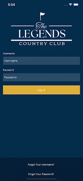 Play The Legends Golf Club as an online game The Legends Golf Club with UptoPlay