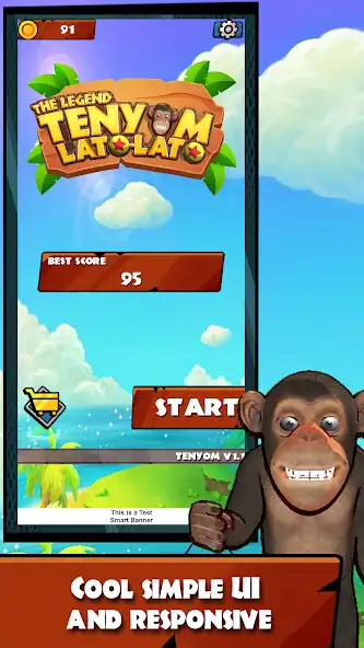 Play The Legend Tenyom Latto Latto  and enjoy The Legend Tenyom Latto Latto with UptoPlay