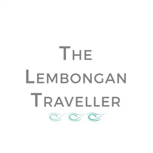 Play The Lembongan Traveller APK Play The Lembongan Traveller APK