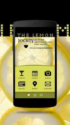 Play The Lemon Society
