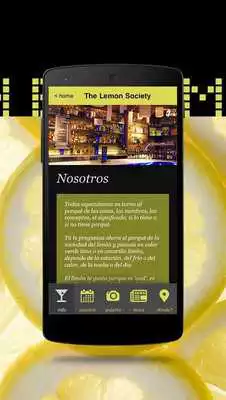 Play The Lemon Society