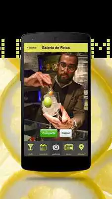 Play The Lemon Society