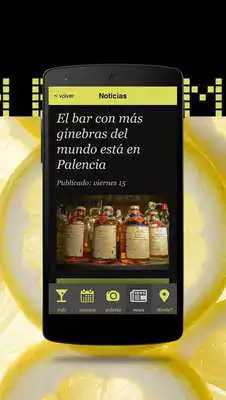 Play The Lemon Society