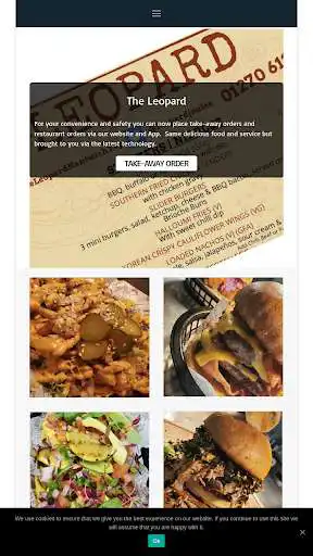 Play The Leopard - Nantwich  and enjoy The Leopard - Nantwich with UptoPlay