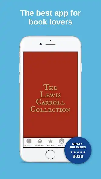 Play The Lewis Carroll Collection  and enjoy The Lewis Carroll Collection with UptoPlay