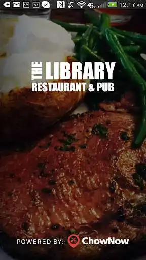 Play The Library Restaurant & Pub  and enjoy The Library Restaurant & Pub with UptoPlay