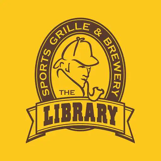 Free play online The Library Sports Grille APK