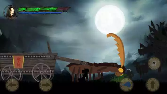 Play The Lich