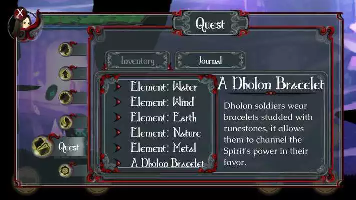 Play The Lich