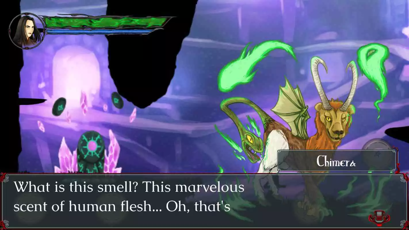 Play The Lich